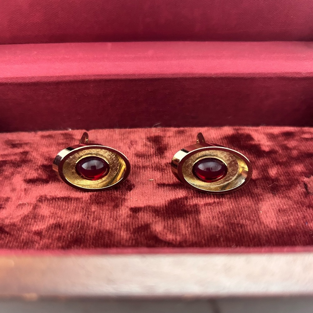 Cuff Links